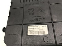 фото thumb №8, Модуль bsi коробка запобіжників citroen c4 c5 407