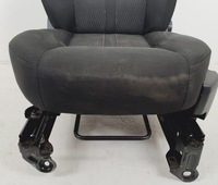 фото thumb №2, Сиденье левый перед с подогревом discovery iv l319 europa