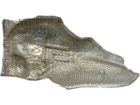 Купить Rav4 v гибрид защита тепловая трубы выпускной глушителя v1, фото thumb