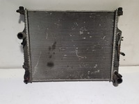 фото thumb №1, Радиатор wody mercedes w251 w164 x164 ml gl 3.0 cdi