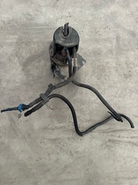 фото thumb №1, Maserati levante 3.0 d корпус фільтра пального