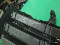 фото thumb №7, Решётка решётка радиатора vw golf vii 7 sportsvan lift 510853677m