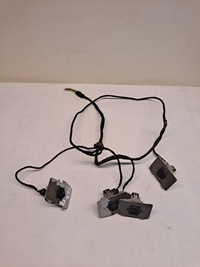 фото thumb №1, Джгут установка pdc зад 00015427418 mercedes cls c219