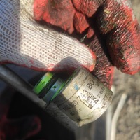 фото thumb №16, Трубка шланг кондиционера skoda octavia ii 2 fl 1.4 tsi 1k0820741 at