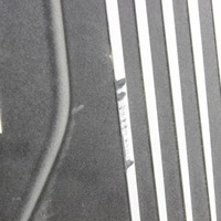 фото thumb №8, Bmw 5 g30 g31 2018 защита верхний двигателя