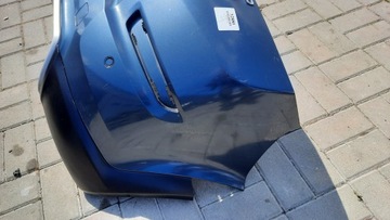 фото thumb №5, Бампер зад задній volvo c30 r-design