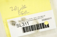 фото thumb №7, Sl311 honda cr-v iv 1.6d клапан egr 18710-rz0-g0