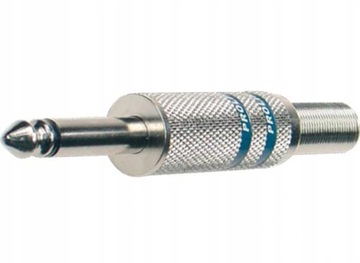 РАЗЪЕМ 6.3 MONO PROLINK PREMIUM TPJ-0630N