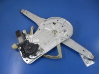 фото thumb №3, Volvo s60 lift подъемник стекло перед левый 6pin