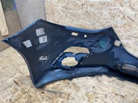 фото thumb №9, Mazda 3 bm iii 13-16 бампер перед передній