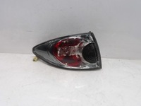 фото thumb №1, Лампа левая задняя mazda 6