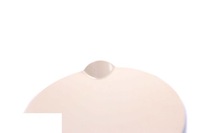 фото thumb №8, Mini r57 r58 кришка заливної pepper white 7190622