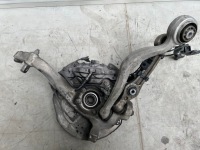 Підвіска праве  привідний вал mercedes w238 4matic 2.2d Зі Шроту, фото thumb