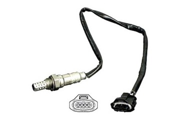 фото thumb №3, Delphi es20426-12b1 лямбда-зонд es20426-12b1