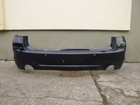 фото thumb №1, Bmw 5 g31 kombi бампер задний задняя