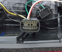 фото thumb №12, Лампа задняя do dodge ram 2019-2024 68261577ae левая