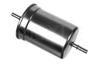 фото thumb №1, Фільтр пального do vw golf multivan new beetle passat phaeton transporter vr6