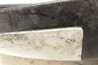 фото thumb №7, Дзеркало ліва mitsubishi grandis na_w e4012233 2.38l бензиновий 121kw 2005