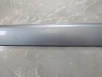 фото thumb №1, Молдинг дверь левая перед opel corsa d 5d 13187995