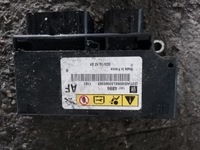 фото thumb №1, Opel astra j iv модуль датчик подушка безпеки 13574896