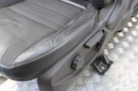 фото thumb №6, Сиденья салон полукожа кожа карта ford kuga mk2