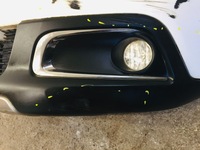 фото thumb №8, Бампер передній kompletny ewp peugeot 2008 #158