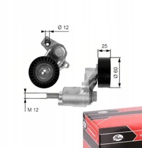 фото thumb №1, Gates t38235 натягувач ремінь клиновий багаторучейковий