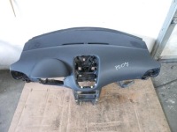 фото thumb №8, Приборная панель приборная консоль peugeot 207 phi hb 06-09