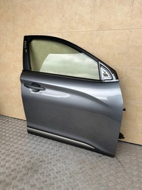 фото thumb №3, Дверь полный правое hyundai kona 2017 rok