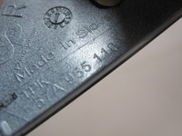 фото thumb №7, Омивач лампи sprysk skoda karoq 57a 57a955110a 57a955966a правий