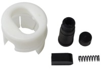 фото thumb №3, Домкрат перемикання передач втулка sprinter cdi w903