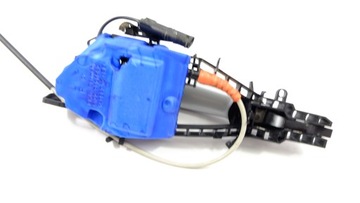 фото thumb №7, Bmw 1 f20 ручка двері правий зад