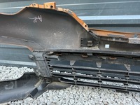 фото thumb №12, Renault captur i 1 lift 17r- бампер перед передний