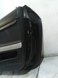 фото thumb №8, I156 двері правий перед bmw e92 schwarz 2