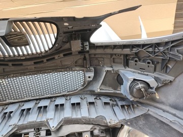 фото thumb №15, Бампер переднє seat altea toledo iii l55t європа