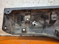 Toyota rav4 v 18-26 молдинг двері правий задній правий задня 75077-42050 Недорого, фото thumb