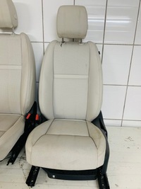 фото thumb №3, Комплект сидений сиденья салон range rover velar l560 кожа