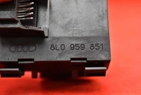 фото thumb №7, Панель управление окон eu 8l0959851 audi a3 8l 3d lift 00-03