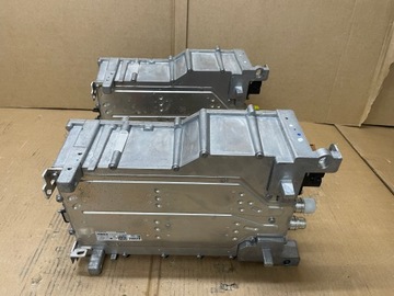 фото thumb №8, Peugeot e 208 ii corsa f інвертор конвертер модуль 9842482880 ідеальний