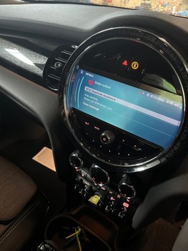 фото thumb №10, Mini cooper f55 f56 lci рестайлинг дисплей экран навигация 5a5ef32 5a477d0