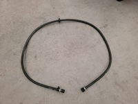 фото thumb №1, Nissan gtr r35 шланг wąż трубка распылителя лампа бампер перед