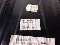 фото thumb №8, Bmw 4 gc f36 молдинг захист стійка b права 2583126