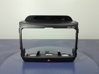 фото thumb №1, Kia sportage iii рамка радио навигации u097833810