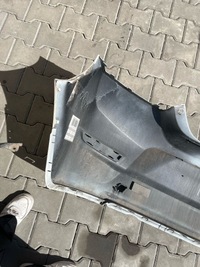 фото thumb №7, Бампер задня volvo c30 31214651