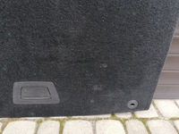 фото thumb №5, Jaguar f-pace x761 підлога багажника обшивка