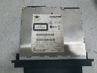 фото thumb №3, Mini countryman r60 2010- радио alpine оригинал 9299554