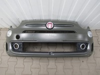 фото thumb №1, Бампер перед передний fiat 500 s sport lift 16-