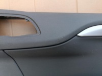 фото thumb №6, Обшивка обивка дверь правый задняя citroen c4 b7 ii 96728213zd