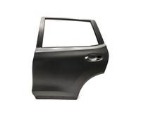 фото thumb №1, Двері задні ліва nissan rogue x-trail t32 2014-19