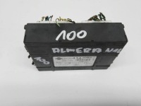 фото thumb №1, Модуль комфорта nissan almera n16 5wk48511